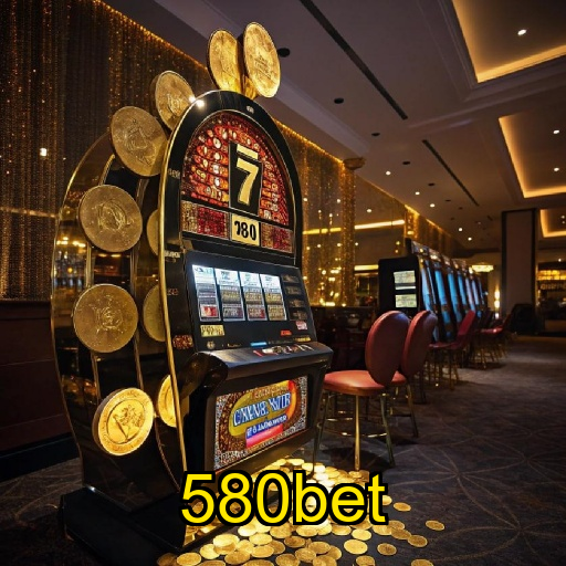 Acesso Instantâneo ao 580bet: Entre e Comece a Jogar