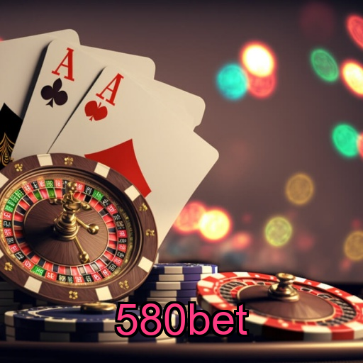 Saques rápidos e seguros no 580bet