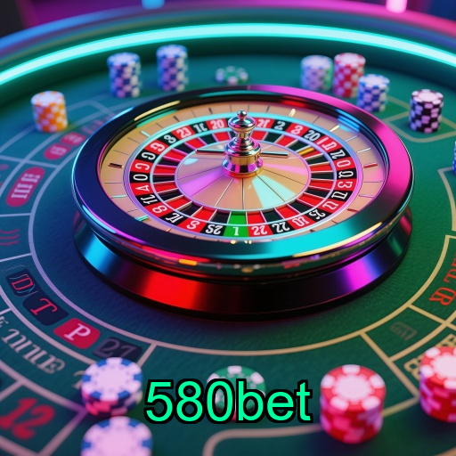 Acesso rápido e simples ao 580bet