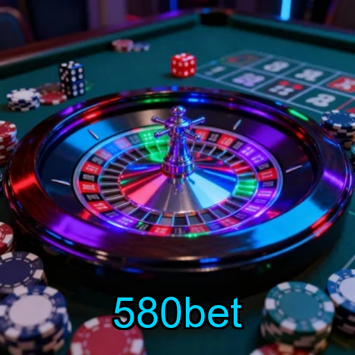 Aplicativo mobile 580bet: jogue em qualquer lugar
